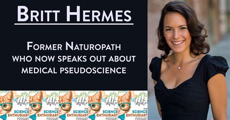 britt hermes naturopath|is Hermes a naturopath.